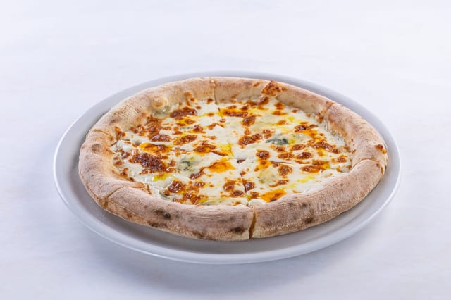 Четыре сыра