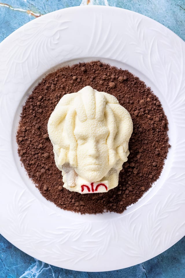 Медуза Горгона