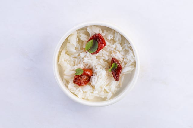 Рис басмати