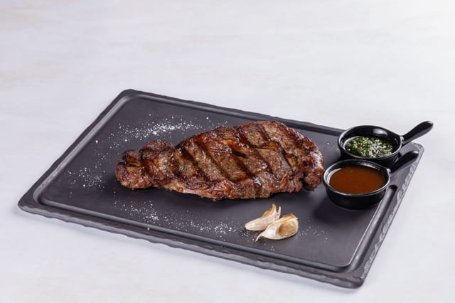 Стриплойн, 300 г.