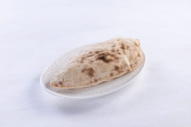 Неаполитанская лепёшка