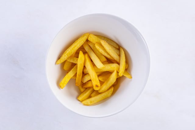 Картофель фри