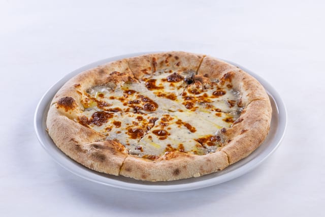 Трюфельная